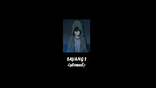 Download lagu Sayang 2 (slowed) | Nella Karisma mp3 Download lagu Sayang 2 (slowed) | Nella Karisma mp3