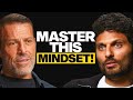 TONY ROBBINS: If You Want to CHANGE Your Life This Year, Do THIS 3 Step Process…