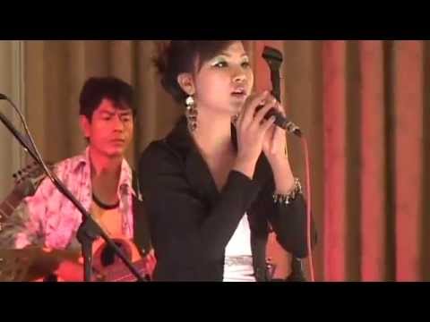Lalpanliani (Pantei) - TUAR HRAM HRAM ANG @YZTP 2008