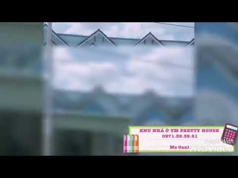 Hot!!! A trao e 350Tr - E sẽ trao A căn nhà Pretty House tại  tp Bình Dương