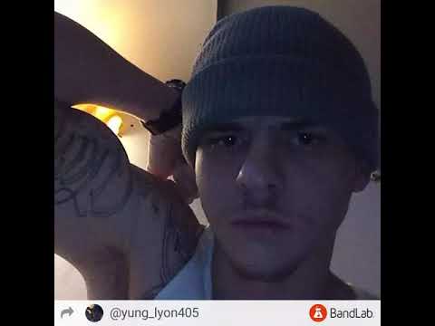 Tyler Real Ft. Yung Lyon - Burn