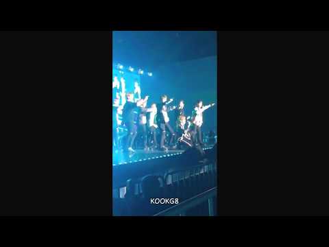 170916 WANNA-ONE 1st Fan Meeting in BKK - Wanna Be (My Baby)