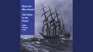 Roll the Woodpile Down