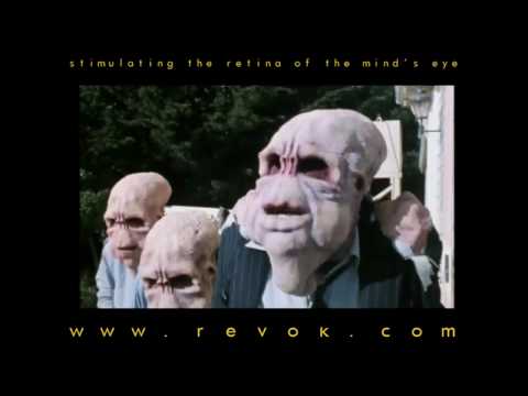 BAD TASTE (1987) Trailer for Peter Jackson's amazing independent feature debut