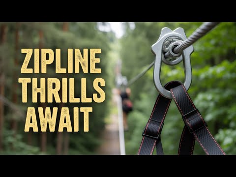 FLG X Adventure Course (2024)