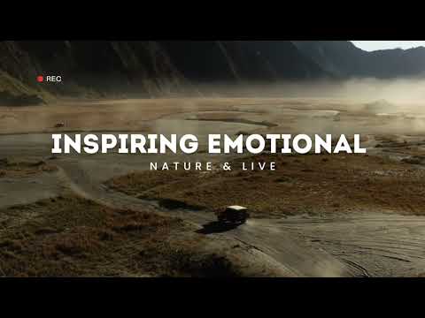 INSPIRING EMOTIONAL BACKSOUND || No Copyright