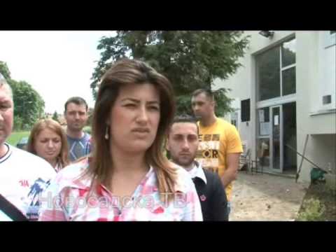 Izjava Sr Kamenica ozelenjavanje