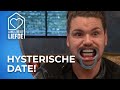 Bizarre spelletjes... ?? | Lang Leve de Liefde #AFL88