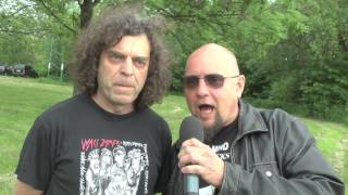 Visací Zámek - pozvánka