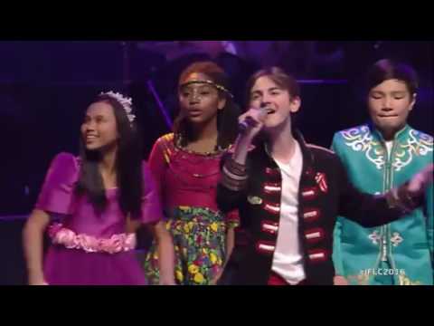 IFLC BRUSSELS 2016 CLOSING