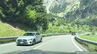 Download lagu Sila Road Swiss Roads 1 mp3