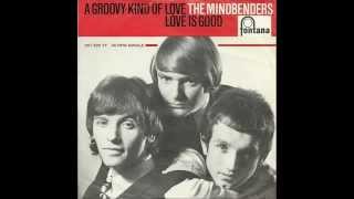 The Mindbenders - A Groovy Kind of Love