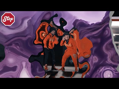 Hardini x FollowJoJoe - "Self Made" (Official Video) Shot By Nick Rodriguez