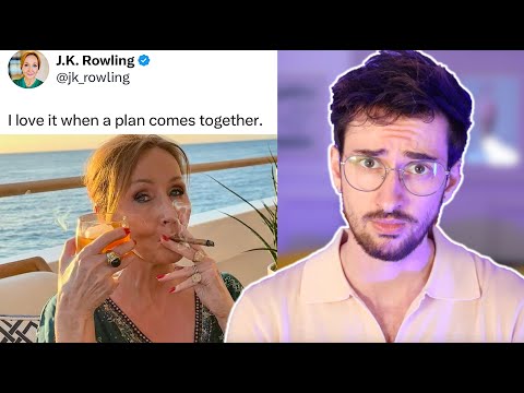 JK Rowling, transfobie en het Hooggerechtshof