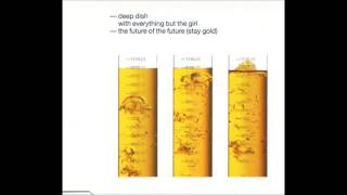 Deep Dish with Everything But The Girl - The Future Of The Future (Stay Gold) (Album Version)