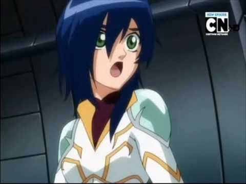 Fabia Sheen get's a suprise from the Ponies