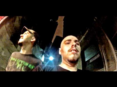 FAT MC + MEL : IL MIO AMICO EINSTEIN (ONENIGHTSTREET VIDEO)