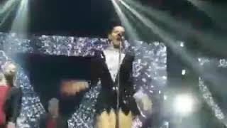 Natalia Oreiro - No soporto (Vivo en Chisinau, Moldavia) - 16.3.2019