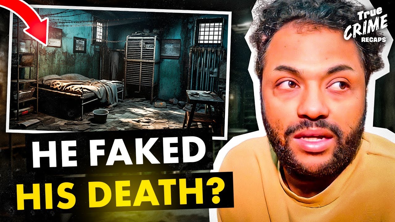 Unraveling the Bizarre Tale of Thabo Bester's Return!