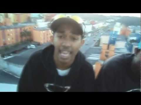 MC JUNINHO JR - É O 15 ♫♪ PROD.DJ BN LANÇAMENTO 2011 VIDEO OFFICIAL