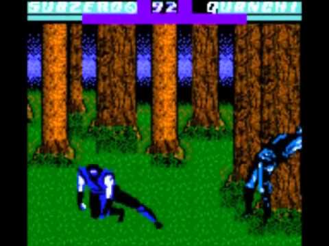 Let's Not Play Combo Pack 35 - Fighting and Belgian Characters