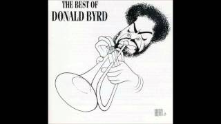 Donald Byrd -You and Music