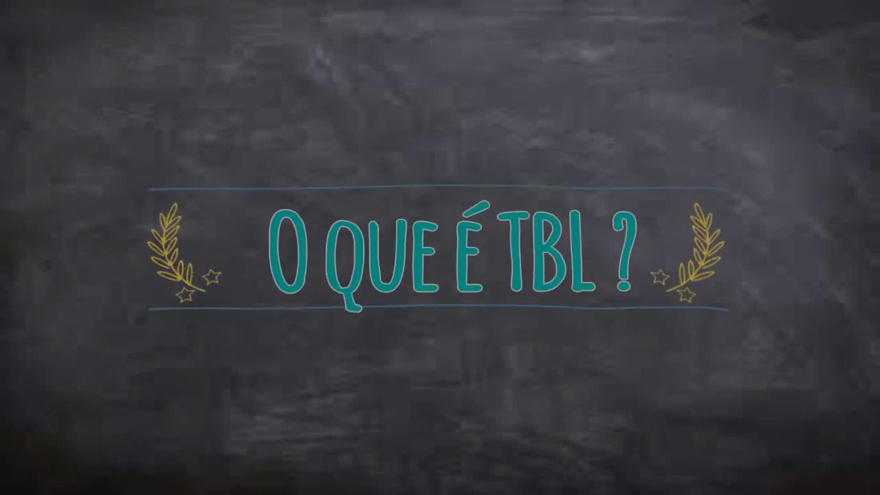 Team Based Learning   TBL