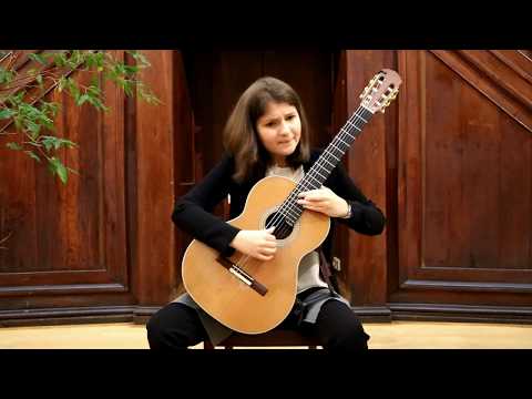 Rêverie Nocturne Op. 19  Giulio Regondi