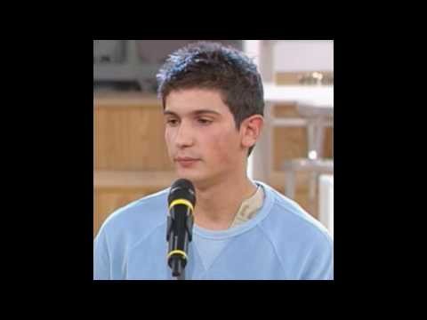 Pierdavide Carone - La ballata dell'ospedale, versione differente?