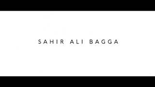 Ishq hoya tere nal new song (Sahir ali bagga) new 