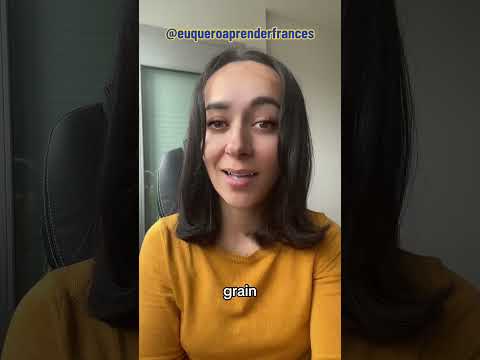 FRENCH PRONUNCIATION: IN, IM, AIN, EIN, IEN and the French pronunciation [ɛ̃]. The nasal “i”.