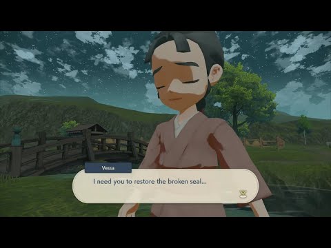 Pokémon Legends: Arceus - 173 - Request #22 - Eerie Apparitions in the Night (Jub. Village's Wisps)