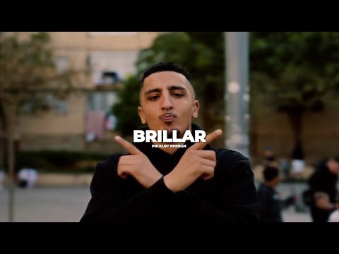 [FREE] Morad x Beny Jr x Afro Trap Type Beat - "Brillar"