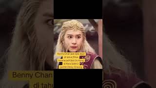 Download lagu BENNY CHAN PEMERAN KERA SAKTI 2 mp3