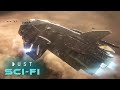 Sci-Fi Short Film: "No-A  " | DUST | Throwback Thursday