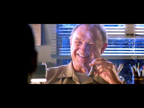 Crimson Tide (1995) - Opening Scene