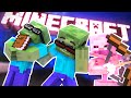 Undead Plus for Minecraft video 1