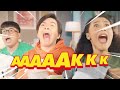 Mie Sedaap Rawit Bingit Ayam Jerit Baru Bikin Angga Yunanda On Fire TVC 15s