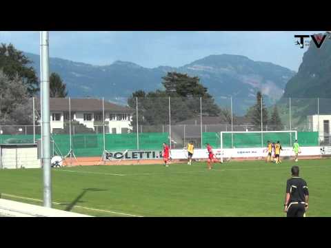 2. Liga Inter Cup: FCH - FC Baar