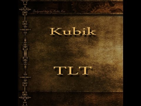 Kubik - TLT (1997)