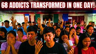 We Visited A Rehab Center - What Happened Next Left Us in Tears!