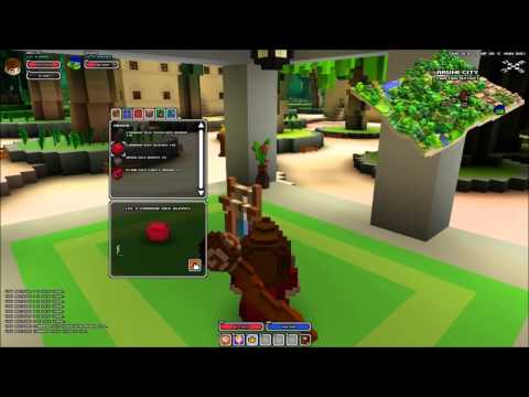 Cube World: Explorers thumbnail