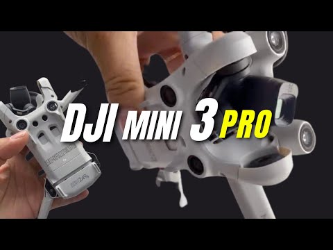 The DJI Mini 3 pro ! Is this Confirmed?? #dji #djimini3