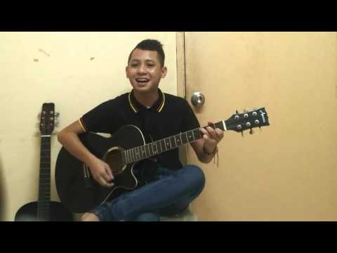 Lagu Iban - SEBANA NGIGA NUAN (JOSEPH CLEM) Cover By DANIEL WAN