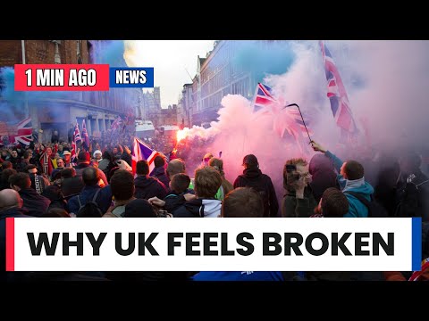 Is This Still UK? — 10 Everyday Struggles Families Face in 2025