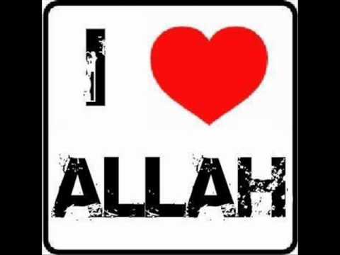 Grupi Nur - Un kam shpres All-llah te ty.wmv