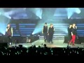 SHINee Up And Down Live HD