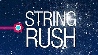 Explicando algumas coisas ( String Rush )