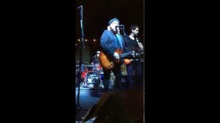 Live in Havana/ &quot;Colgando del Cielo&quot;/Carlos Varela