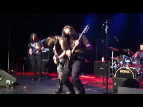 HellFouine Fest - Metrodon (1/2)